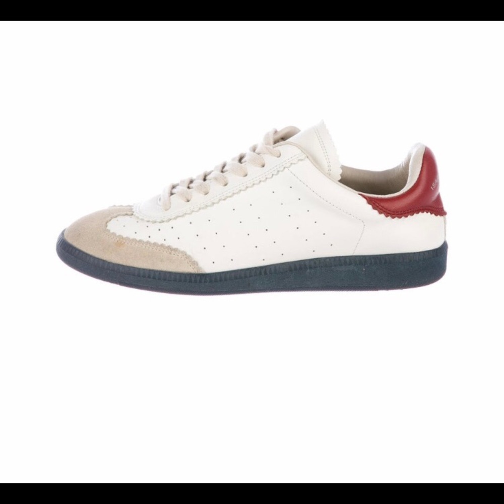 Isabel Marant Sneakers